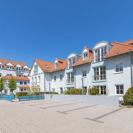 Strandjuwel 210 Ostseebad Kühlungsborn Extérieur photo